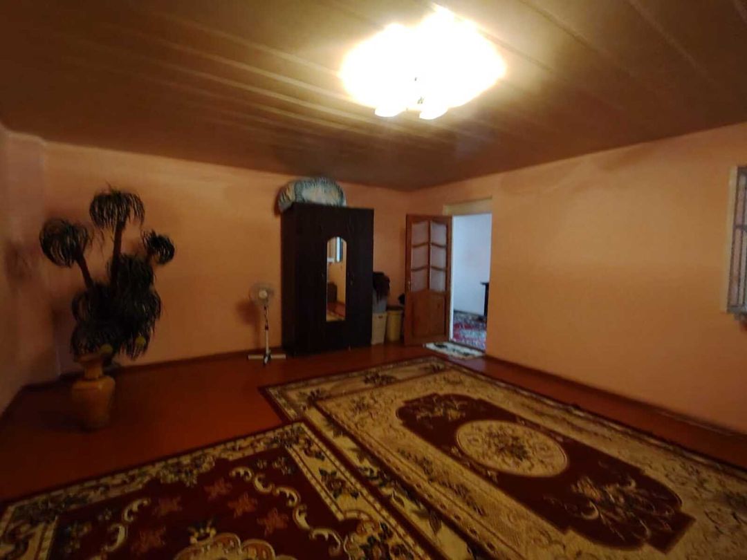 Həyət evi, Maştağa qəs — Ev, villa, Bakı (5)