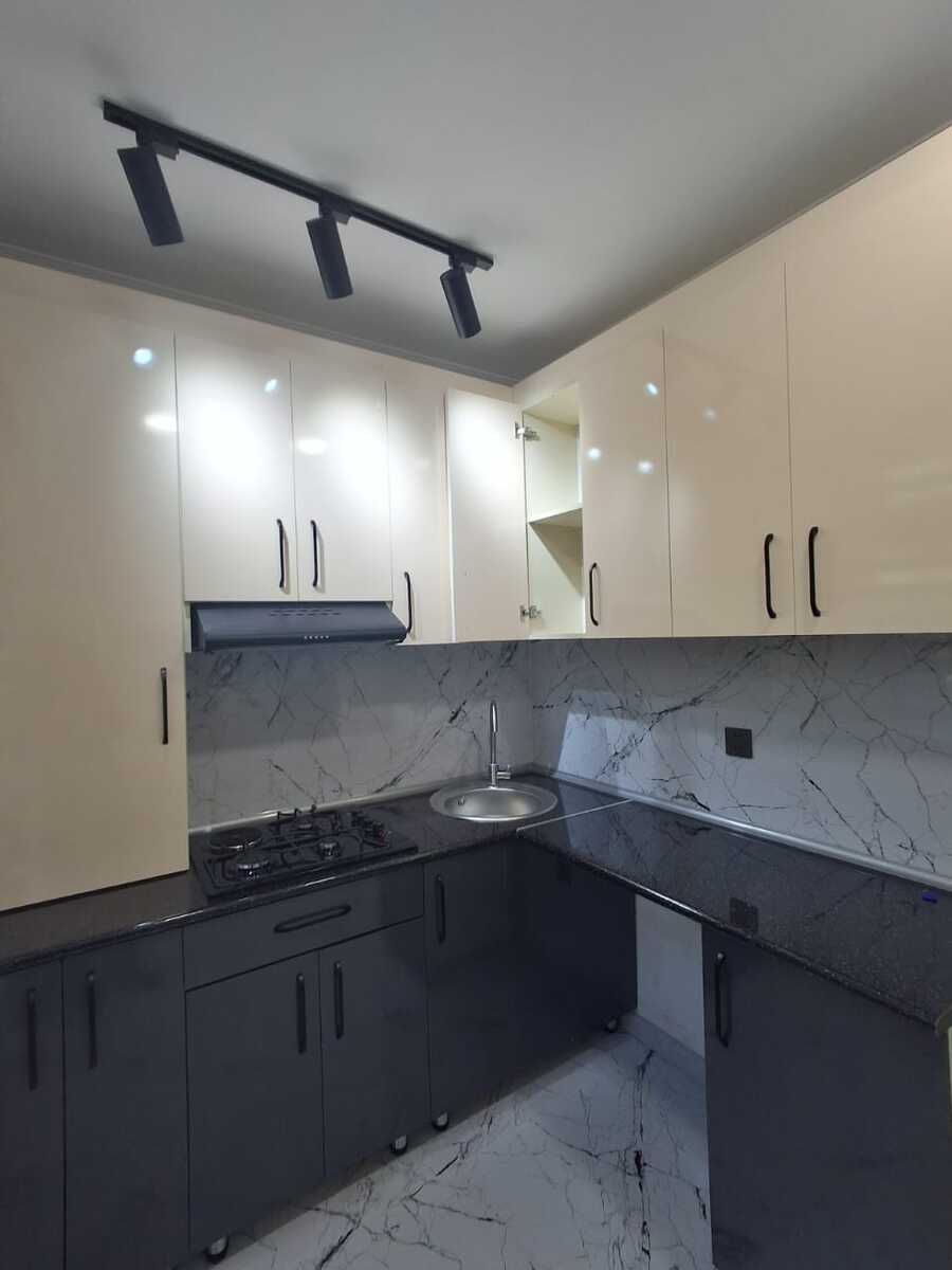 Satılır 2 otaqlı köhnə tikili 48 m² — Mənzil, Bakı (11)