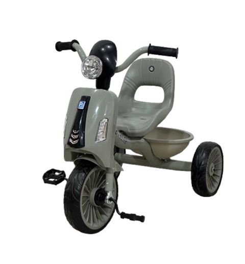 Uşaq üçün üçtəkərli velosiped FS-012 — Bakı