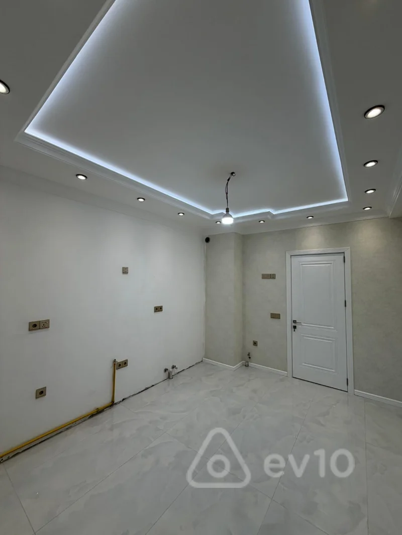 3 otaqlı mənzil, 115 m², Kamil Balakişiyev küç — Mənzil, Bakı (11)