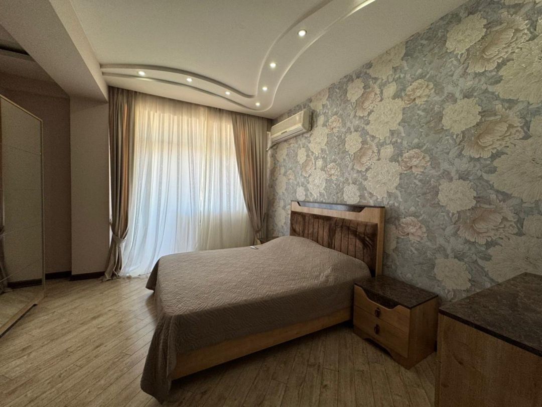İcarəyə verilir 7 otaqlı yeni tikili 230 m² — Mənzil, Bakı (8)