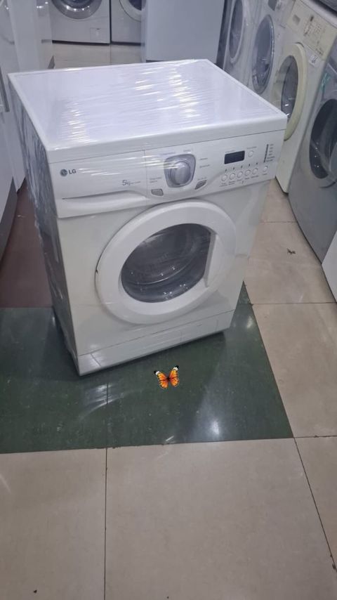Samsung palyuyan ağ 5 kg 220m çatdirilma pulsuz. Samirə — Bakı