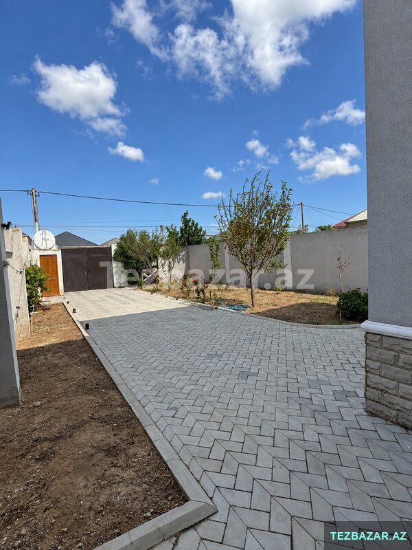 Mastağada deyerinden ucuz ev satılır — Ev, villa, Bakı (2)