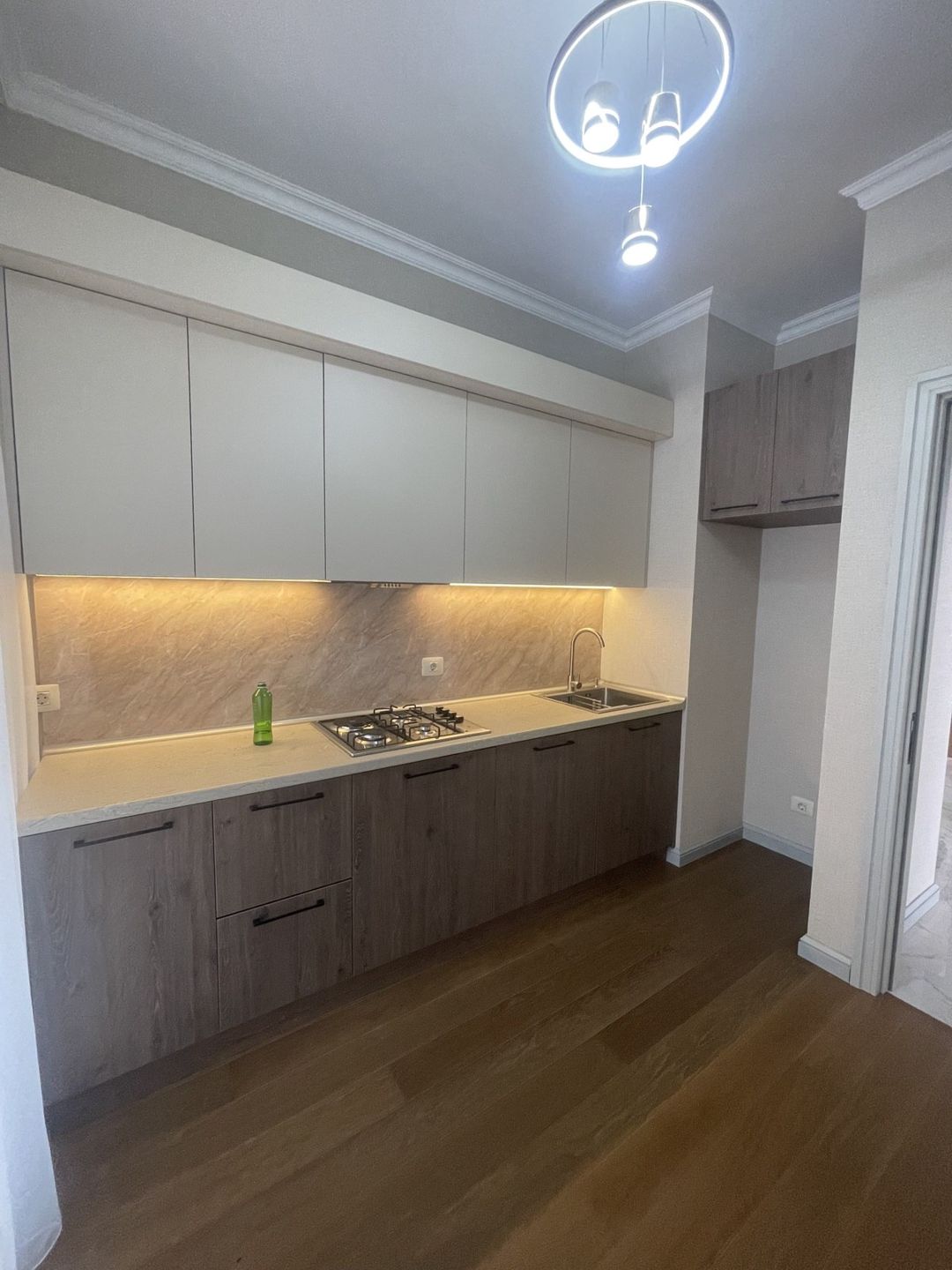 İcarəyə verilir 3 otaqlı yeni tikili 75 m² — Mənzil, Bakı (5)