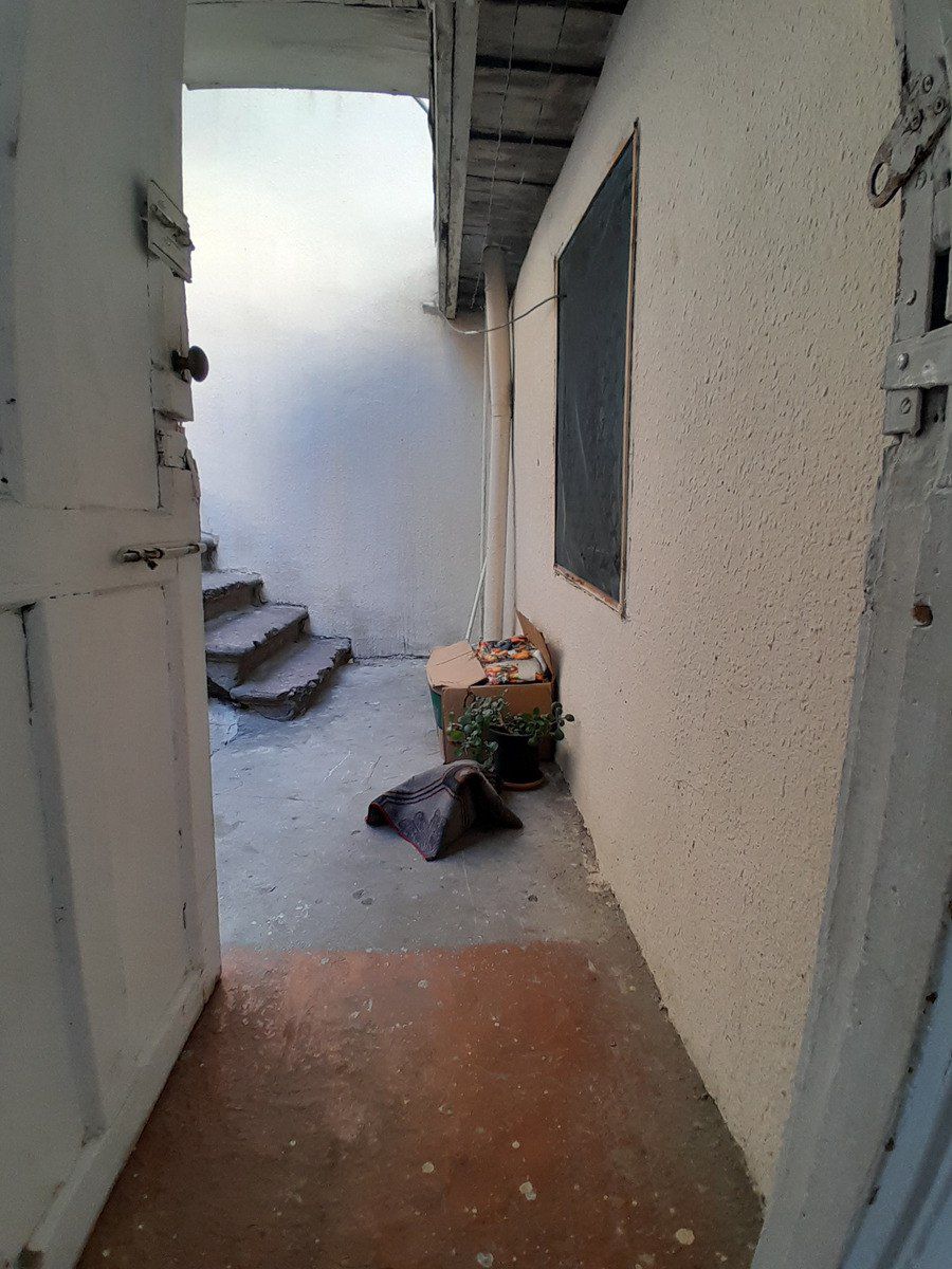 Satılır 1 otaqlı köhnə tikili 25 m² — Mənzil, Bakı (6)