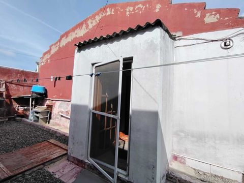 Həyət evi, Maştağa qəs — Bakı