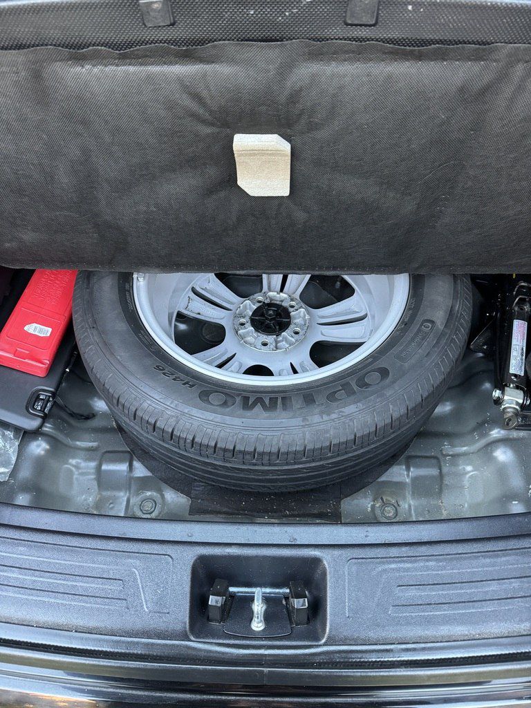 Hyundai ix35, 2.0 L, 2011 il, 188 794 km 90-TJ-394 — Avtomobillər, Bakı (12)