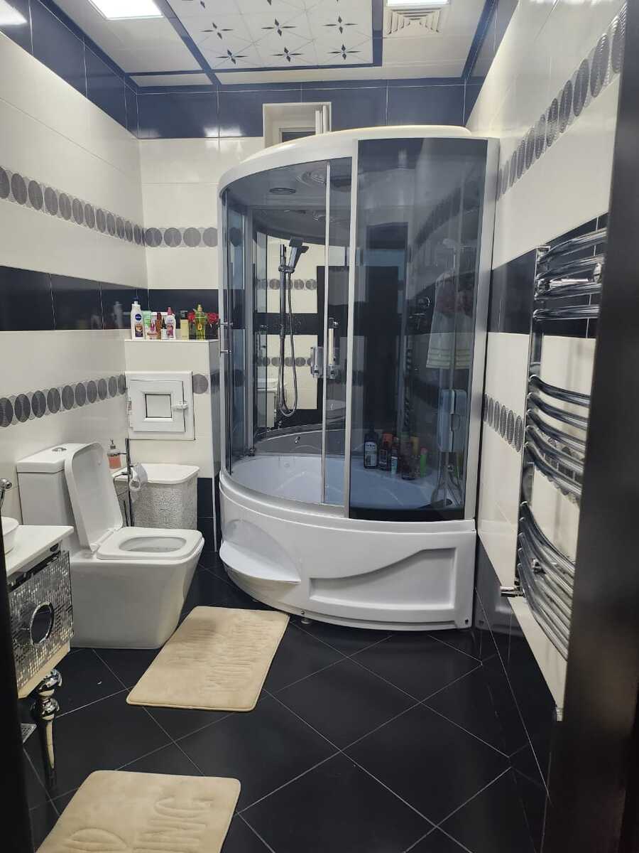 Satılır 5 otaqlı həyət evi/bağ evi 230 m² — Ev, villa, Xırdalan (11)