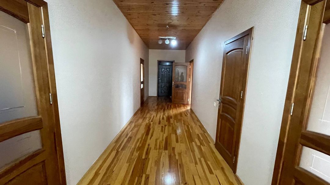 Satılır 5 otaqlı həyət evi/bağ evi 364.7 m² — Ev, villa, Bakı (3)