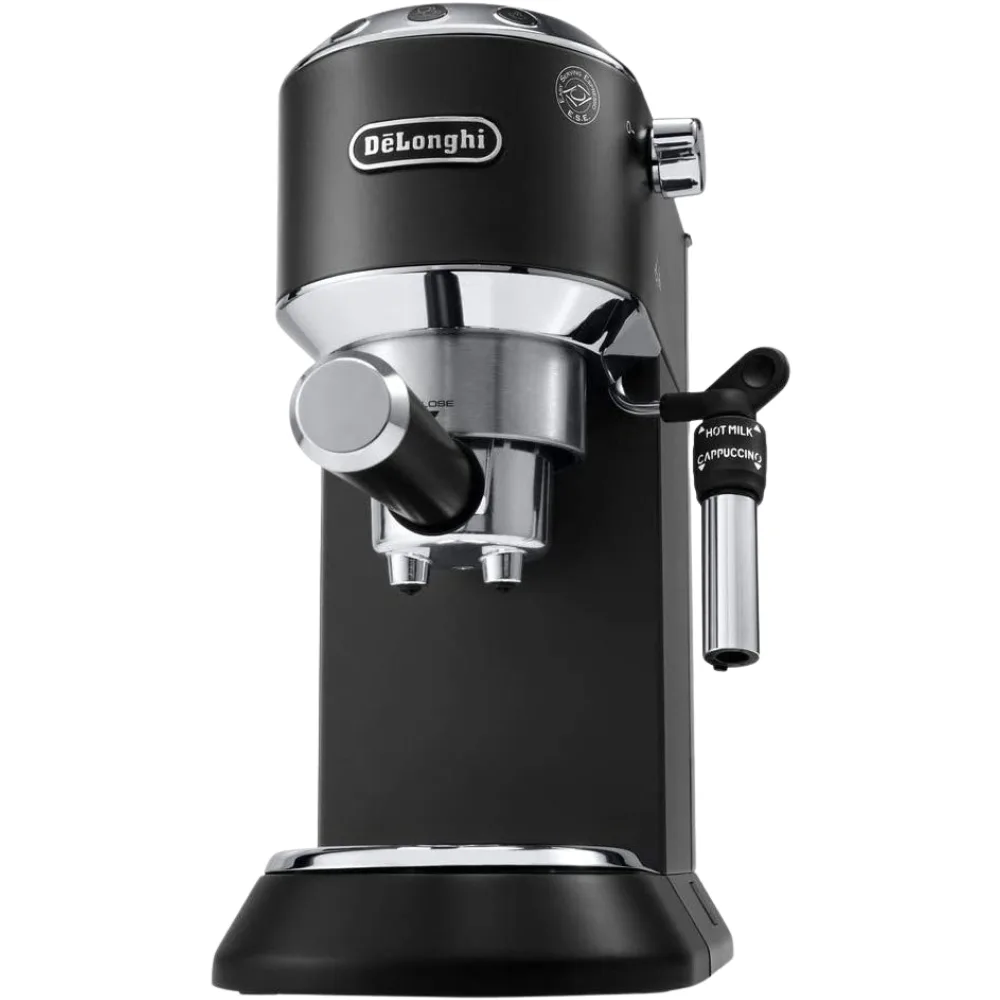 Kofe aparatı Delonghi EC 685.BK — Mallar, Bakı (2)