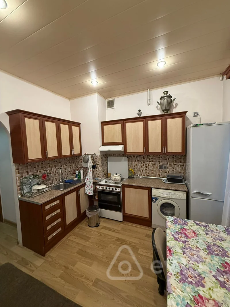 2 otaqlı mənzil, 60 m², Nərimanov pr. — kirayə — Mənzil, Bakı (4)
