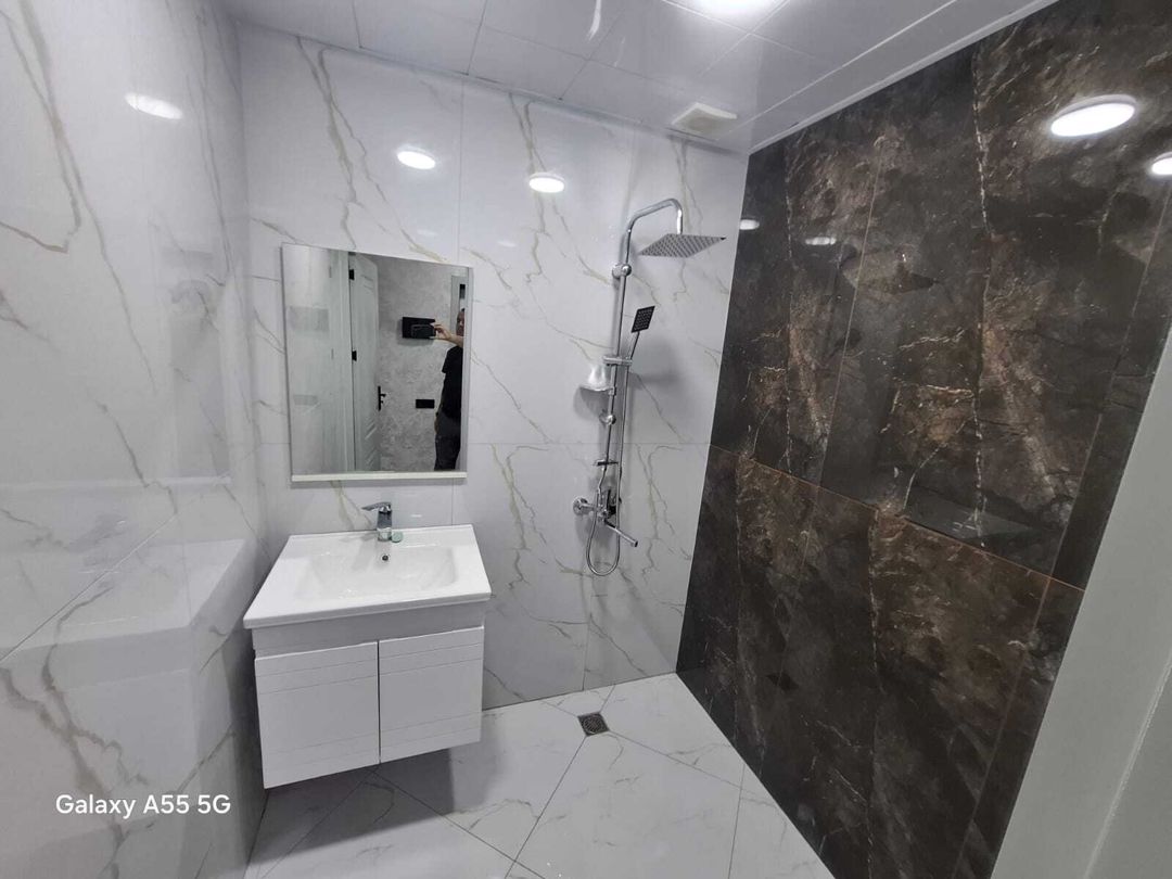 Satılır 2 otaqlı köhnə tikili 50 m² — Mənzil, Bakı (3)