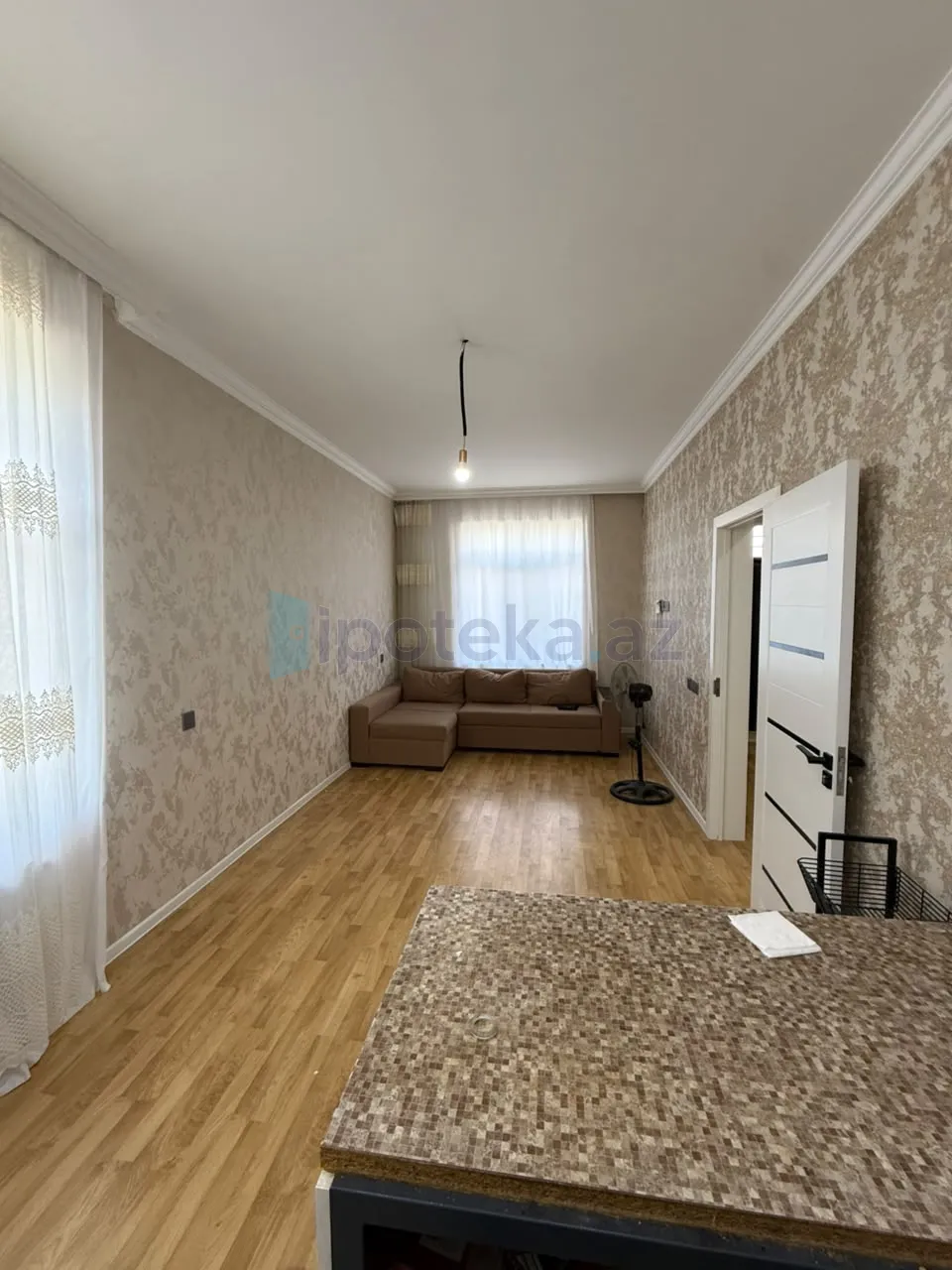 Satılır: 3 Otaq, Evlər/Villalar, Abşeron r., Masazır q., 70.00 m² — Ev, villa, Abşeron