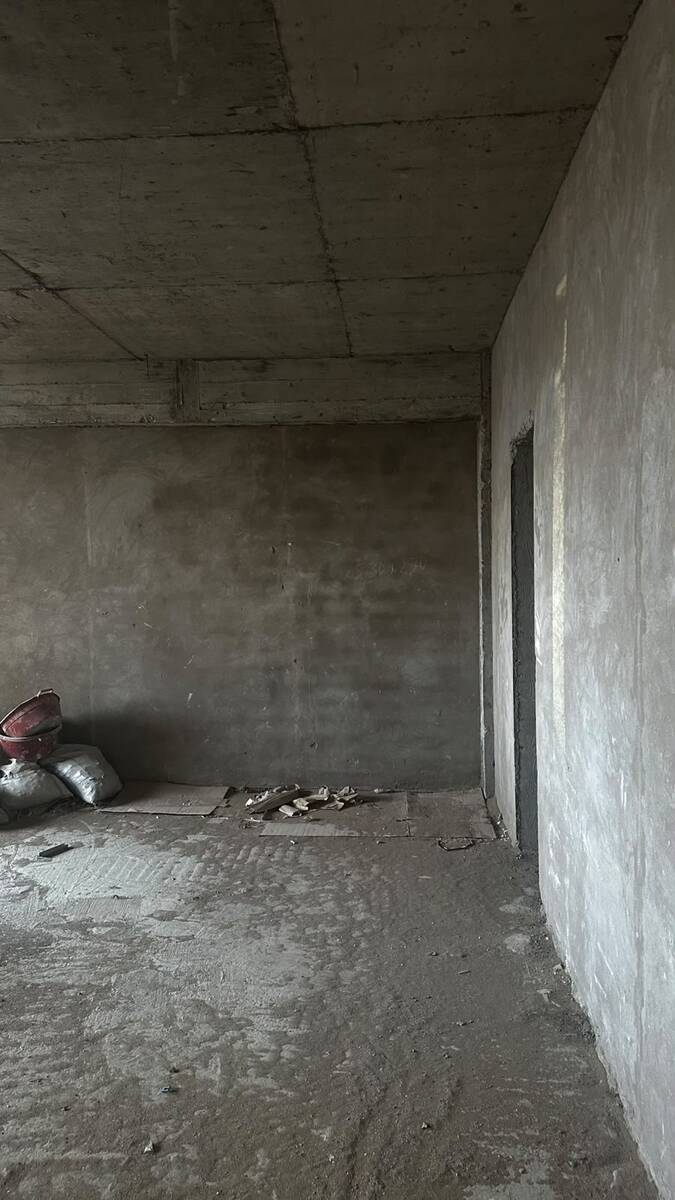 Satılır 3 otaqlı yeni tikili 100 m² — Mənzil, Bakı (11)
