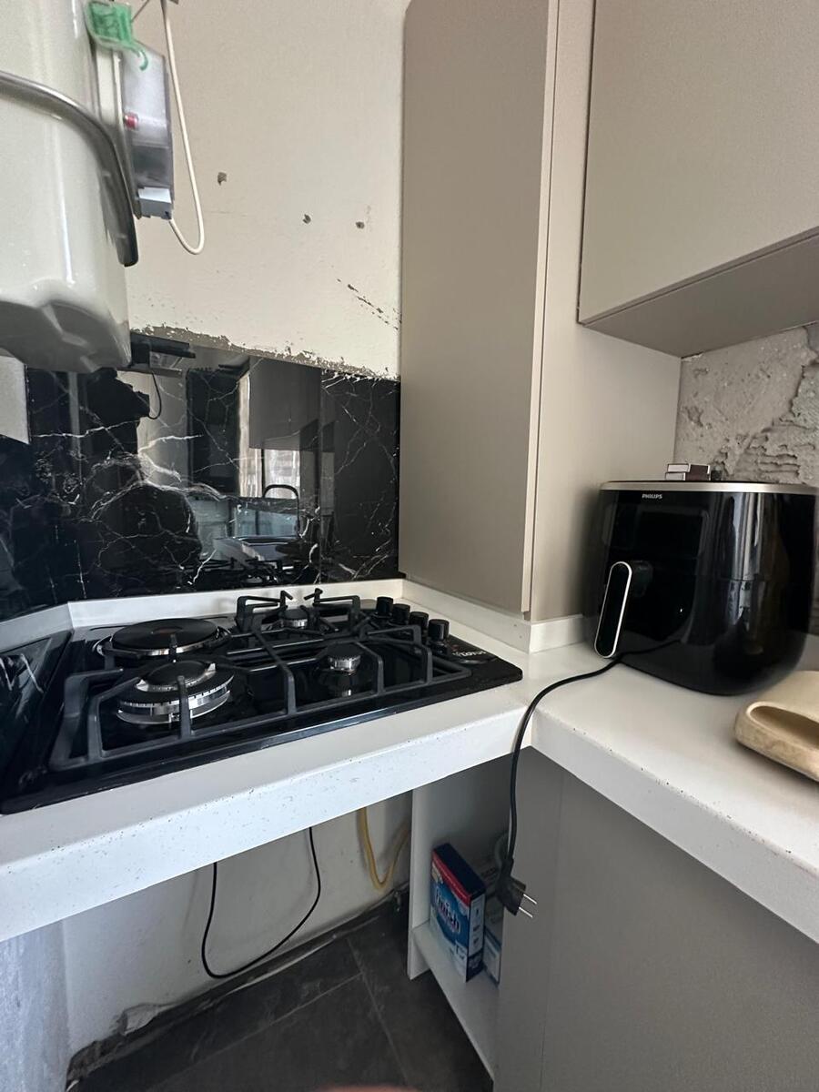 Satılır 3 otaqlı yeni tikili 75 m² — Mənzil, Bakı (12)