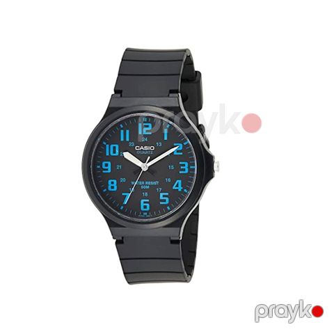 Qol saatı Casio mw-240-2bvdf — Bakı