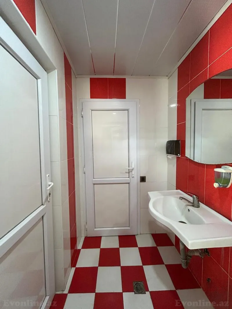 Satılır Obyekt 380 m² Bakı, Yasamal r., İnşaatçılar m — Əmlak, Bakı (7)