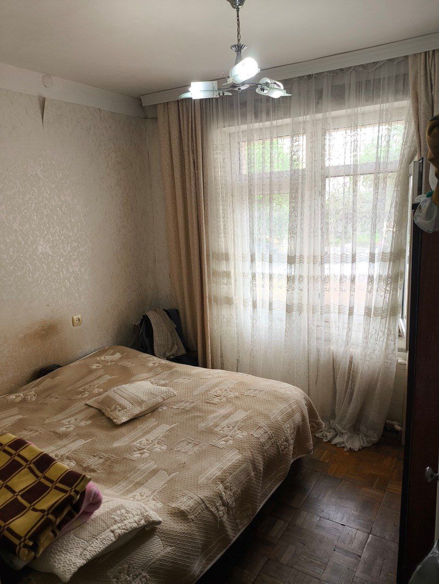 Satılır 5 otaqlı köhnə tikili 88 m² — Mənzil, Bakı (11)