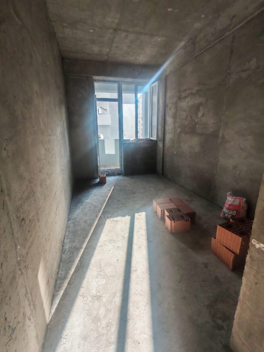 1-otaqlı yeni tikili, Saray qəs., 63 m² — Mənzil, Sumqayıt (3)