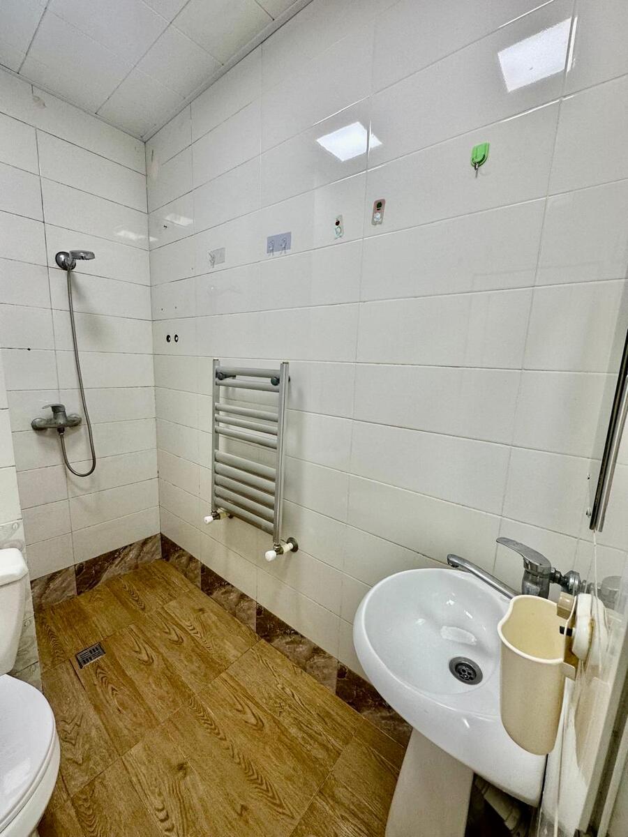 Satılır 1 otaqlı köhnə tikili 40 m² — Mənzil, Bakı (8)