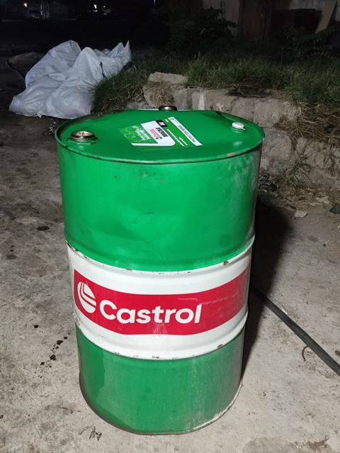 Çəllək — Bakı