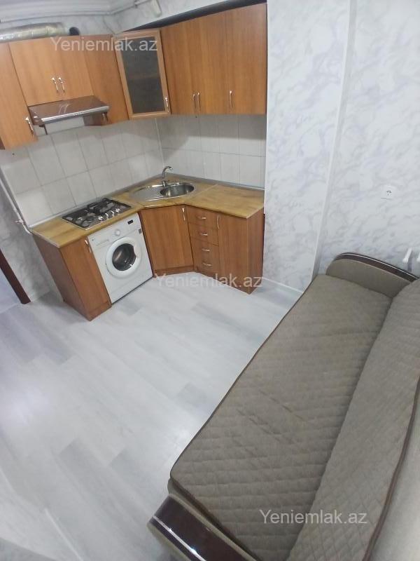 Satılır 1 otaqlı Bina evi menzil (Yeni tikili), 36 m², Xırdalan ş — Mənzil (3)