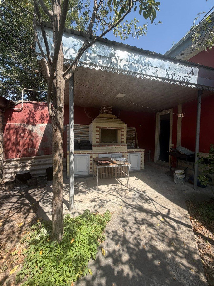 Həyət evi, Şəki ş — Ev, villa, Şəki (4)