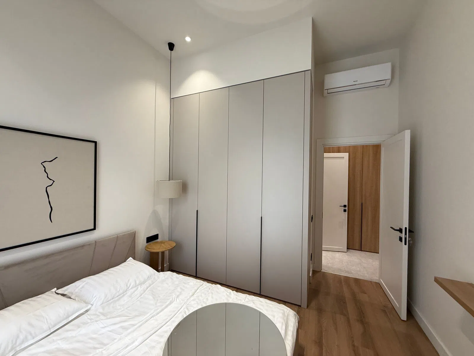 3 otaqlı mənzil 88 m² satılır — Mənzil, Bakı (3)