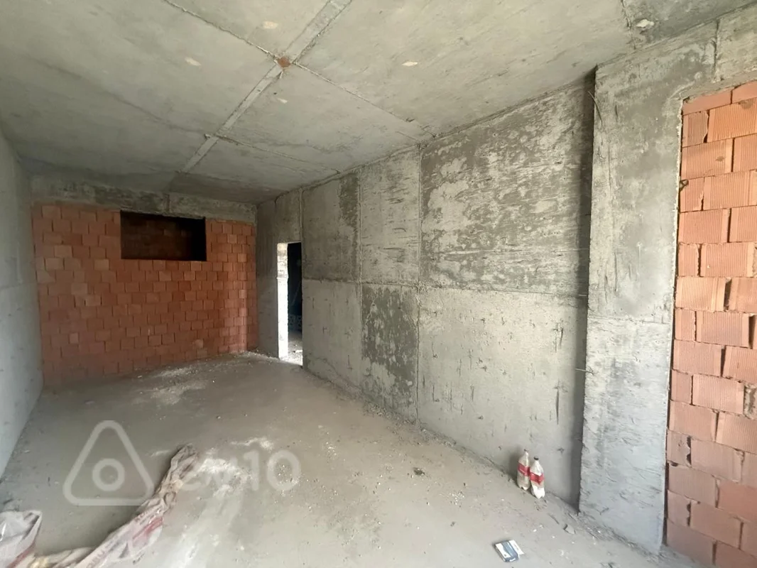 2 otaqlı mənzil, 92 m², Əsəd Əhmədov — Mənzil, Bakı (3)