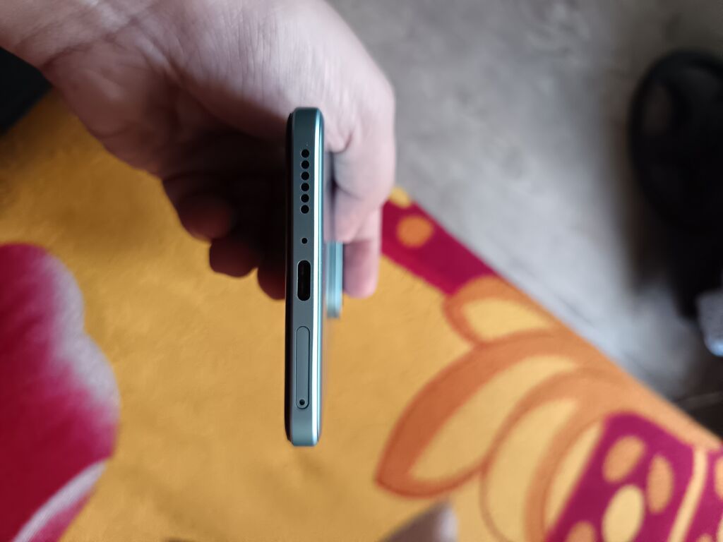 Redmi 256 GB, rəng - Yaşıl, İki sim kartlı — Xiaomi, Gəncə (7)