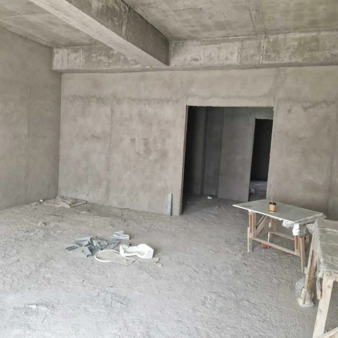 Satılır 3 otaqlı yeni tikili 135 m² — Mənzil, Bakı (5)