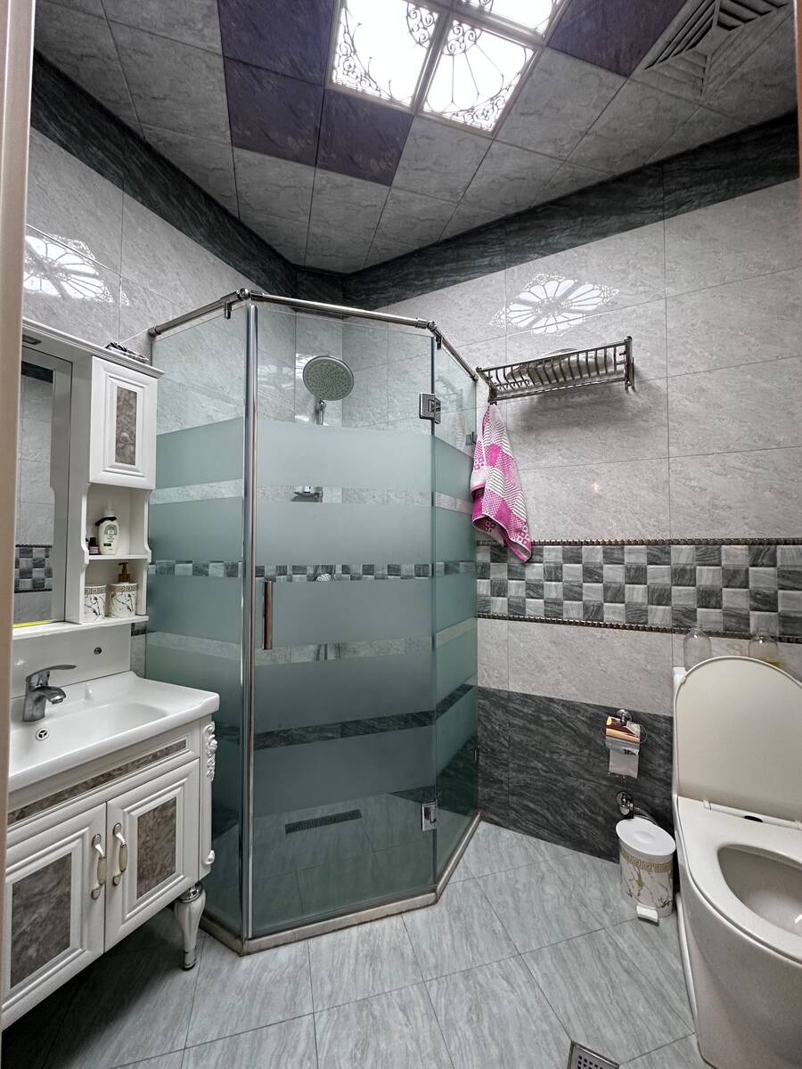 Satılır 3 otaqlı yeni tikili 110 m² — Mənzil, Bakı (12)