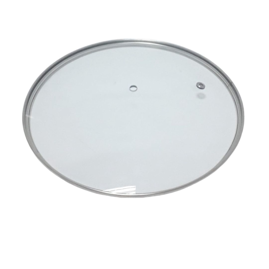 Qazan üçün qapaq TG18-Q, 18 sm — Mallar, Bakı (2)