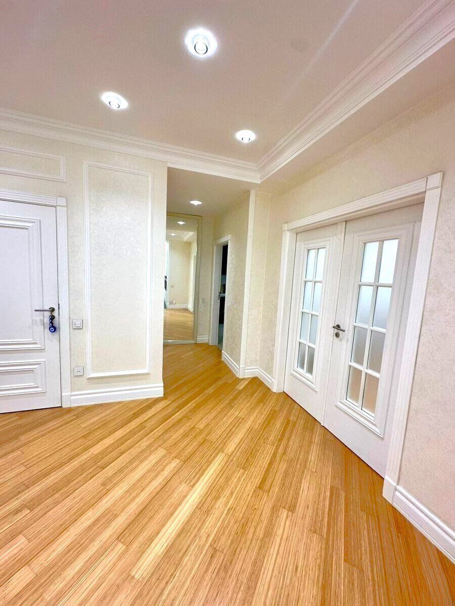 Satılır 3 otaqlı yeni tikili 140 m² — Mənzil, Bakı (7)