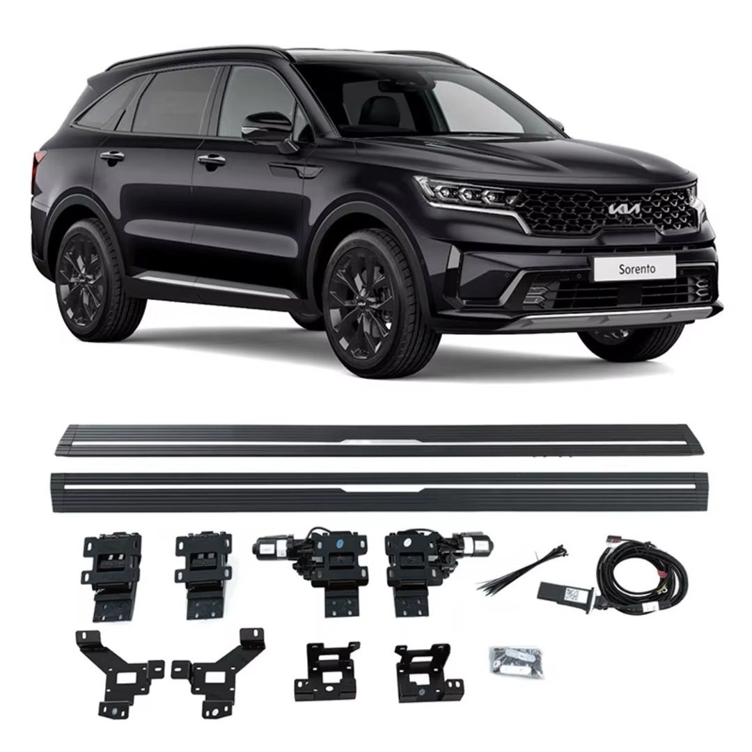 "Kia Sorento 2021-2024" elektrik ayaqaltı — Ehtiyat hissələri və aksesuarlar, Bakı