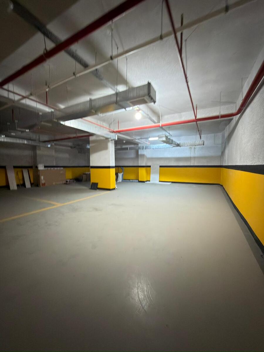 İcarəyə verilir obyekt 410 m² — Əmlak, Bakı (7)