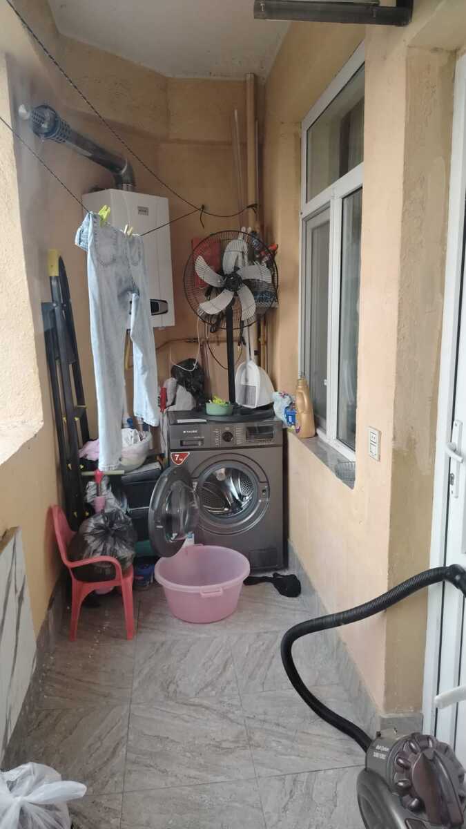Satılır 2 otaqlı yeni tikili 51 m² — Mənzil, Xırdalan (5)