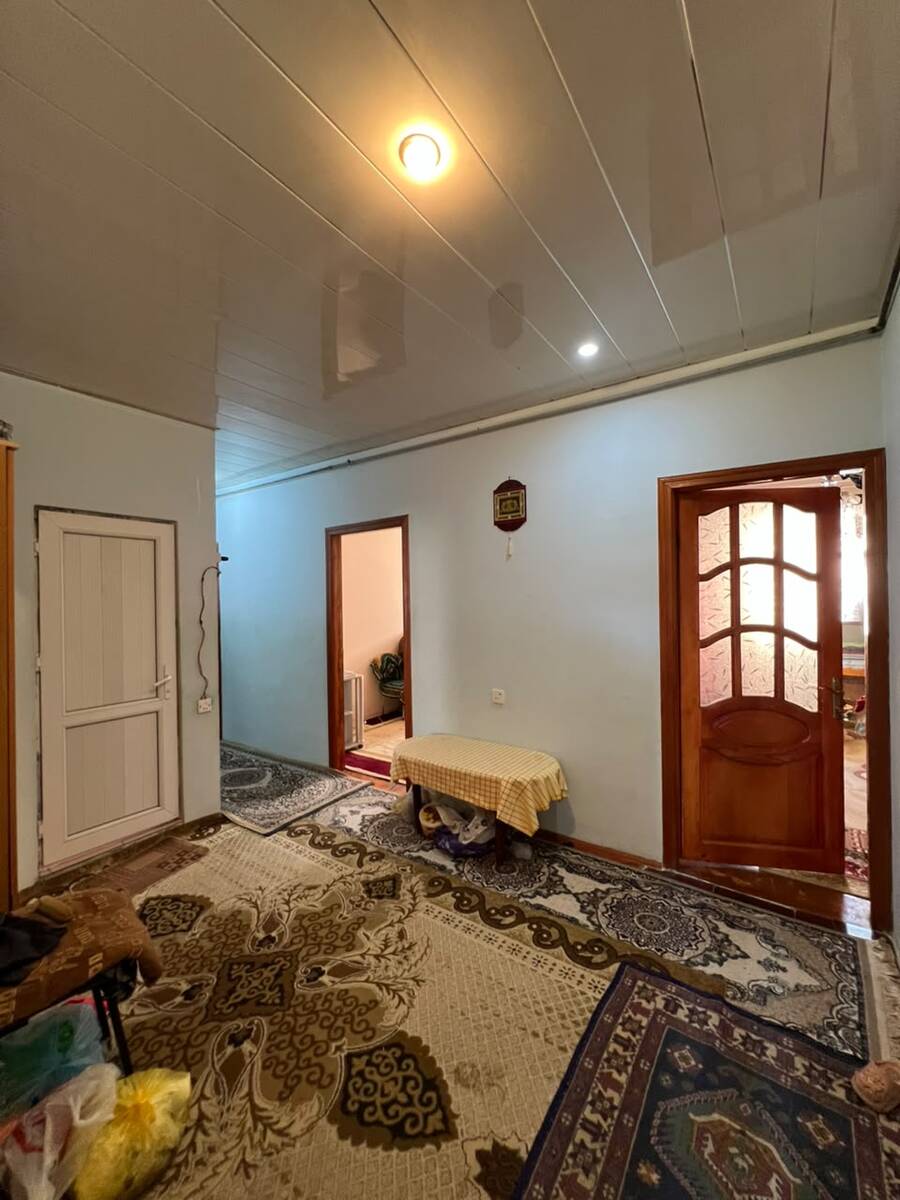 Satılır 3 otaqlı yeni tikili 77 m² — Mənzil, Bakı (9)