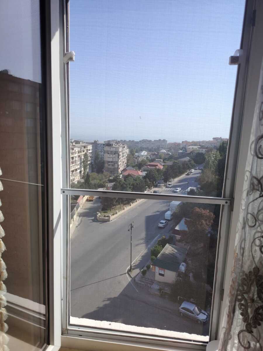 Satılır 1 otaqlı köhnə tikili 45 m² — Mənzil, Bakı (7)