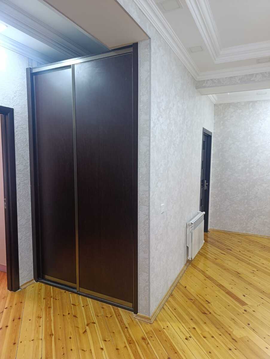 Satılır 4 otaqlı yeni tikili 113.5 m² — Mənzil, Bakı (11)