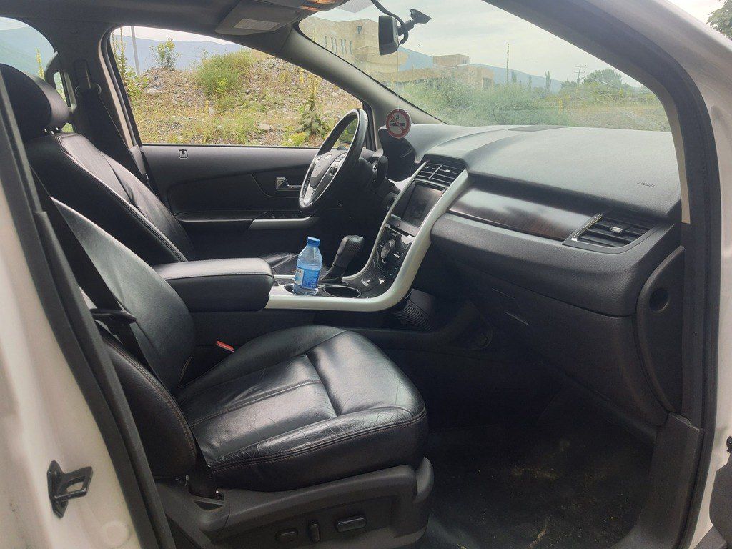 Ford Edge, 3.5 L, 2013 il, 203 000 km — Avtomobillər, Şəki (8)