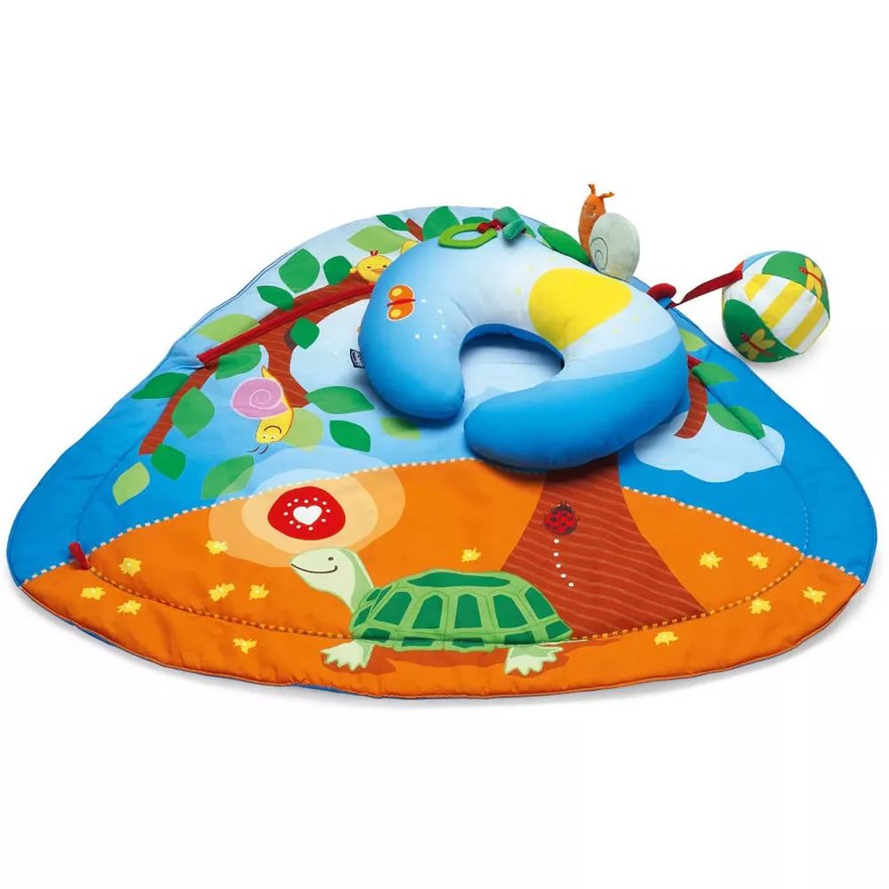 Chicco oyun xalçası Tummy Pad / 00002572000000 — Oyun xalçaları, Bakı