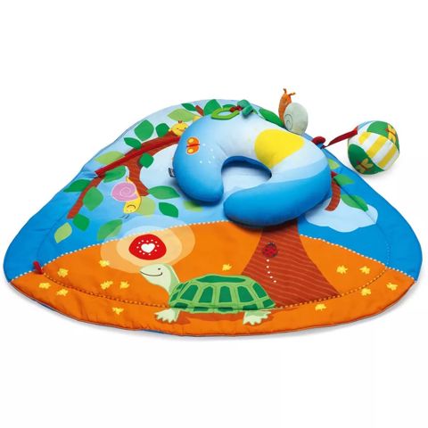 Chicco oyun xalçası Tummy Pad / 00002572000000 — Bakı