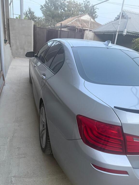 BMW 528, 2.0 L, 2015 il, 182 000 km — Avtomobillər, Cəlilabad (10)