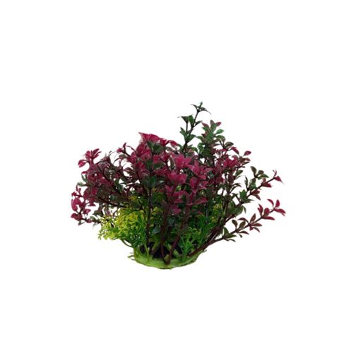 Akvarium üçün süni bitki 14194107, yaşıl — Bakı