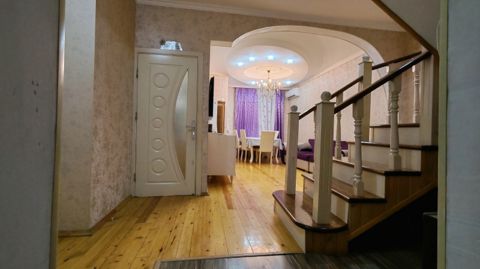 3-otaqlı yeni tikili, Xırdalan ş., 100 m² — Xırdalan