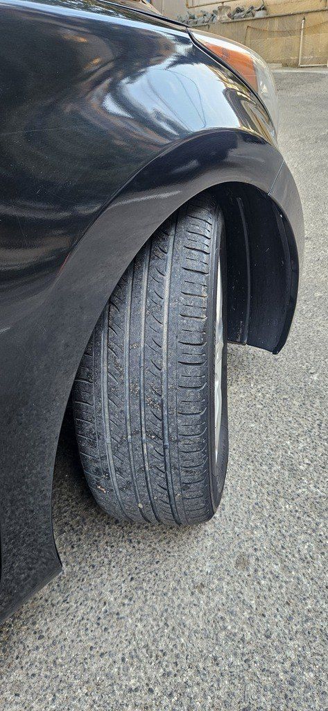 Hyundai Elantra, 1.8 L, 2013 il, 197 000 km — Avtomobillər, Bakı (7)