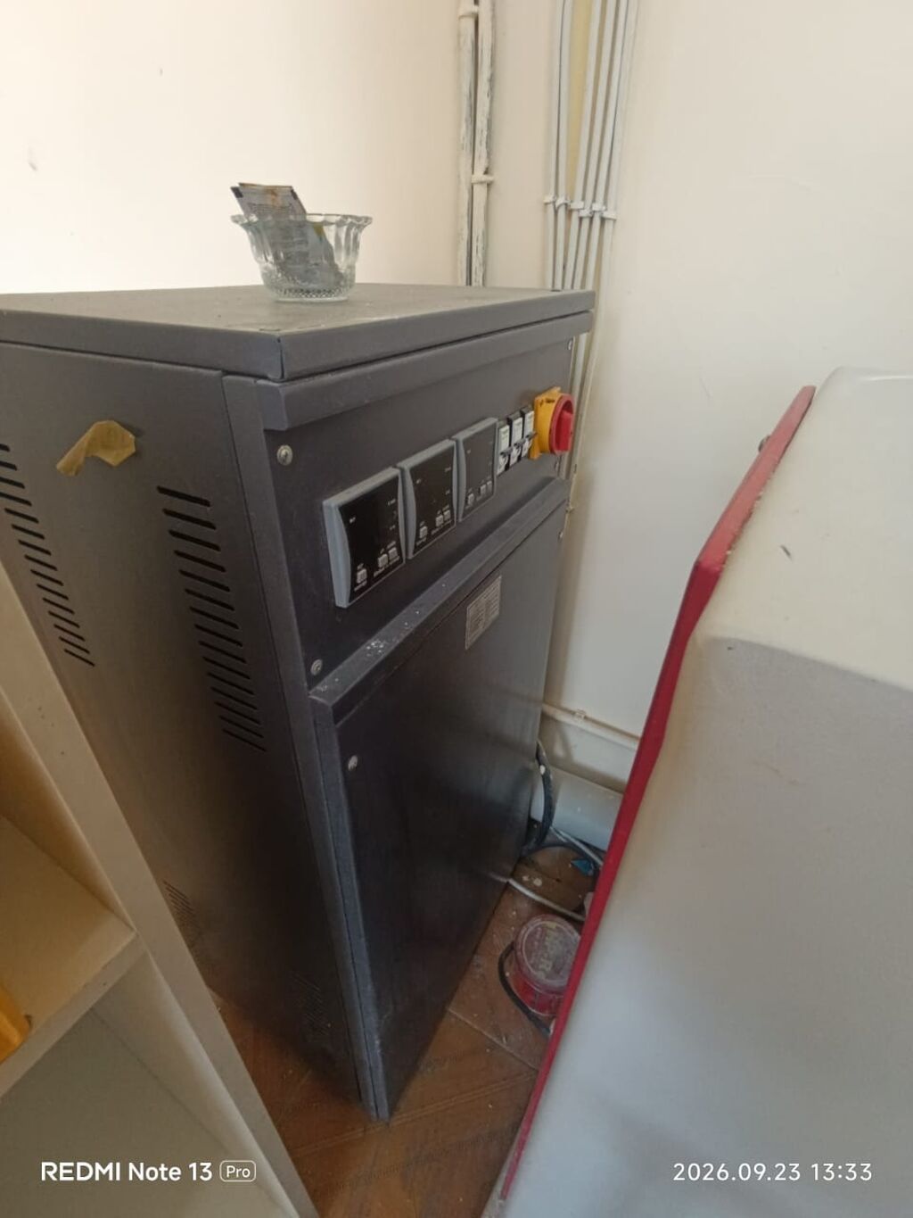 Sumqayit seherinde 21ci mkr-da yerlesen sahesi 90m² olan hazir lavas — Əmlak, Sumqayıt (10)