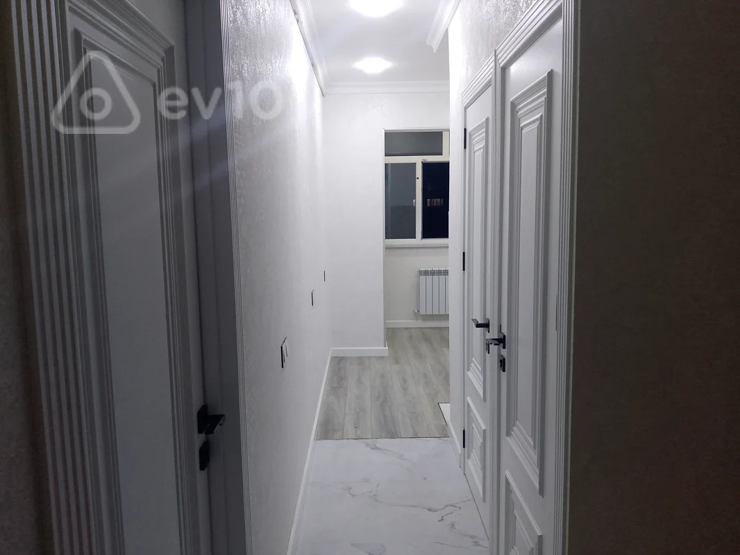 2 otaqlı mənzil, 70 m², Atatürk Pr küçəsi ev 199 — Mənzil, Bakı (7)