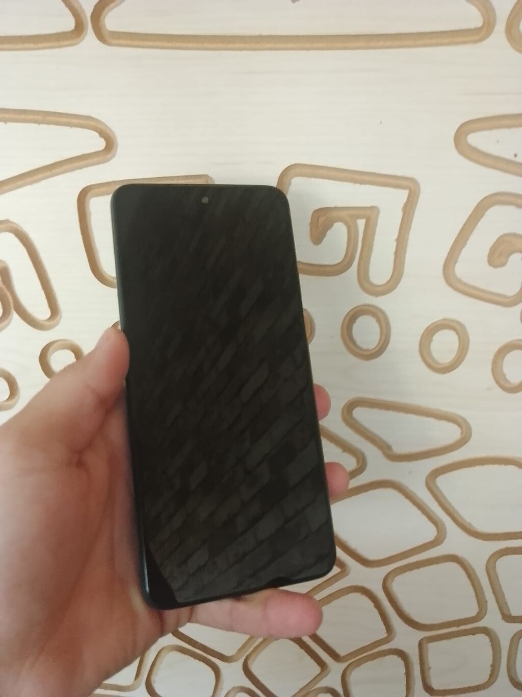 Redmi Note 9S, 64 GB, rəng - Göy, İki sim kartlı — Xiaomi, Goranboy (4)